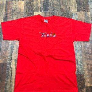 Vintage Texas T-Shirt